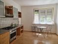 2-izb. byt, Wilsonova ul., Staré Mesto, tehlový dom